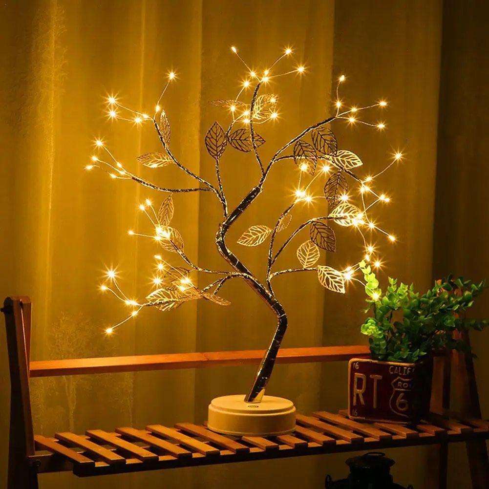 Remote Control LED Night Gypsophila Fairy Home Holiday Party Indoor Decoration Mini Christmas Twinkling Tree Lamp 
Remote Control LED Night Gypsophila Fairy Home Holiday Party Indoor Decoration Mini Christmas Twinkling Tree Lamp