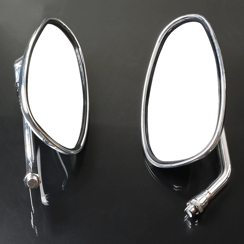 Aluminum Motorcycle Mirror Side Rearview Anti-glare Mirror For YAMAHA YZF R1 R3 R25 XT1200Z XTZ1200 ZE SUPER TENERE NMAX 155 125
Aluminum Motorcycle Mirror Side Rearview Anti-glare Mirror For YAMAHA YZF R1 R3 R25 XT1200Z XTZ1200 ZE SUPER TENERE NMAX 155 125