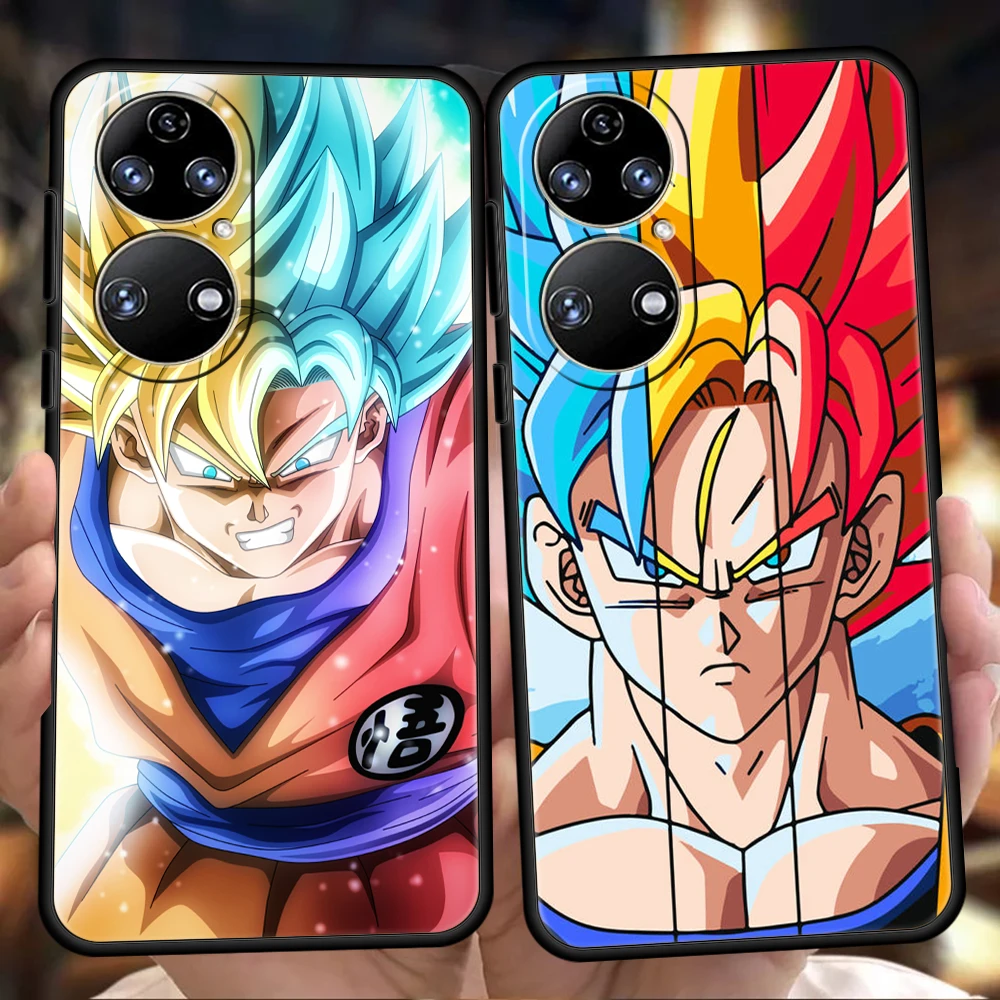 Anime Dragon Ball Soft Cover For Huawei P50 P40 P30 P20 Pro P Smart Z Y6 Y7 Y9 Y7A Y6P Y9S 2019 P40 Lite E Case Shockproof Shell
Anime Dragon Ball Soft Cover For Huawei P50 P40 P30 P20 Pro P Smart Z Y6 Y7 Y9 Y7A Y6P Y9S 2019 P40 Lite E Case Shockproof Shell