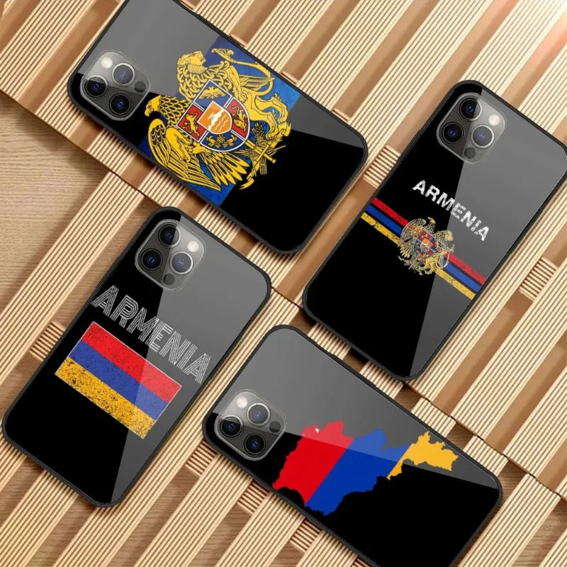 Albanian Flag Phone Case For IPhone 14 13 12 11 XS X 8 7 6 Plus Mini Pro Max SE 2022 Black PC TPU Glass Phone Cover 
Albanian Flag Phone Case For IPhone 14 13 12 11 XS X 8 7 6 Plus Mini Pro Max SE 2022 Black PC TPU Glass Phone Cover