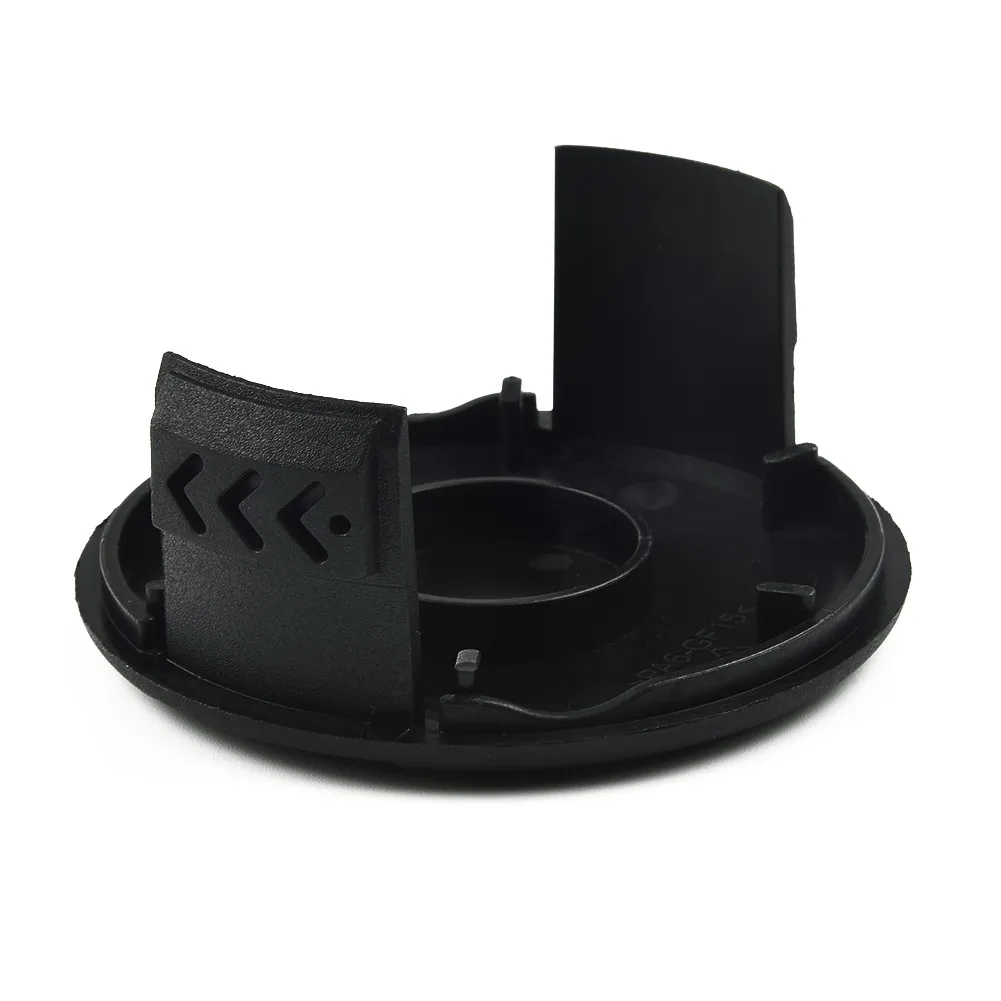 Крышка катушки для беспроводной газонокосилки Parkside PRTA 20Li C3 LIDL IAN351753
Крышка катушки для беспроводной газонокосилки Parkside PRTA 20Li C3 LIDL IAN351753