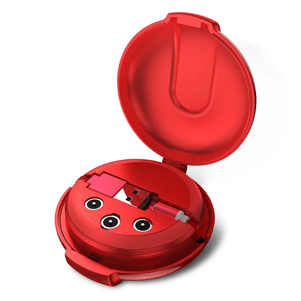 Magnetic Suction 3-In-1 Data Line Magnet Mobile Phone Charger Magnetic Magnetic Strong Magnetic Vehicle Fast Charging Line
Magnetic Suction 3-In-1 Data Line Magnet Mobile Phone Charger Magnetic Magnetic Strong Magnetic Vehicle Fast Charging Line