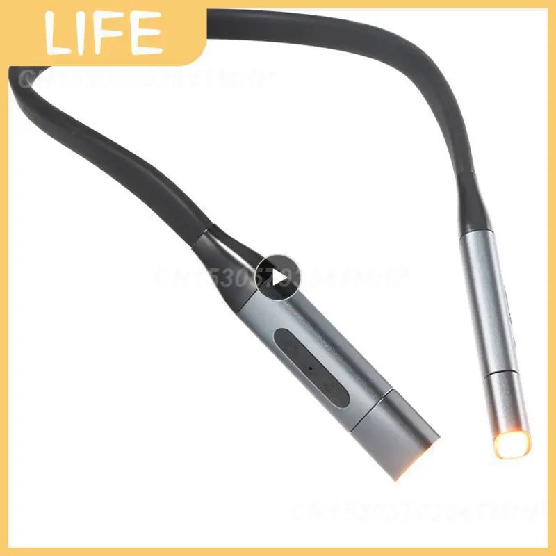 For Camping Repairing Lighting Neck Lamp 1w Led Lamp High Quality Portable Book Lamp Lights Reading Lamp Rechargeable Handsfree 
For Camping Repairing Lighting Neck Lamp 1w Led Lamp High Quality Portable Book Lamp Lights Reading Lamp Rechargeable Handsfree