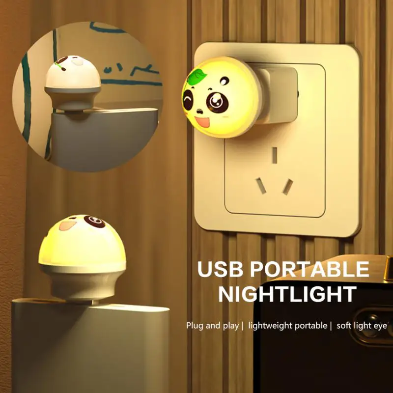 Лампа с USB-разъемом, 1 шт. 
Лампа с USB-разъемом, 1 шт.