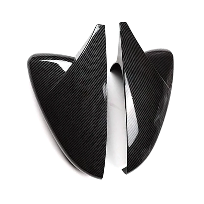 Rearview Mirror Cover Sticker Trim For Mazda 3 2019-2021 Mirror Modified Horns Shell Car Accessories
Rearview Mirror Cover Sticker Trim For Mazda 3 2019-2021 Mirror Modified Horns Shell Car Accessories