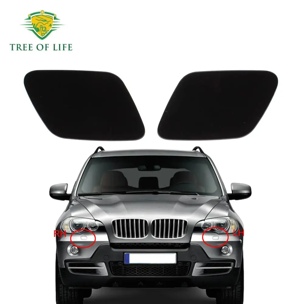 Для BMW X5 E70 E72 2007 2008 2009 2010 2011 2012 2013 Неокрашенный передний бампер, омыватель фар, распылительная насадка, крышка Jet Cap
Для BMW X5 E70 E72 2007 2008 2009 2010 2011 2012 2013 Неокрашенный передний бампер, омыватель фар, распылительная насадка, крышка Jet Cap