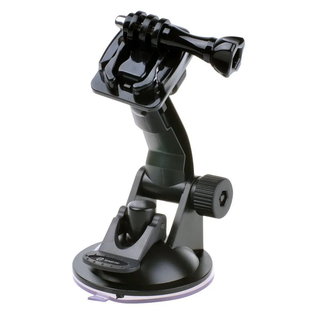 GoproAccessories Car Suction Cup with Thumb Screw Mount Adapter for GoPro8 7 6 5 4 3 2 1 Sony SJCAM SJ7 Yi 4sssss
GoproAccessories Car Suction Cup with Thumb Screw Mount Adapter for GoPro8 7 6 5 4 3 2 1 Sony SJCAM SJ7 Yi 4sssss