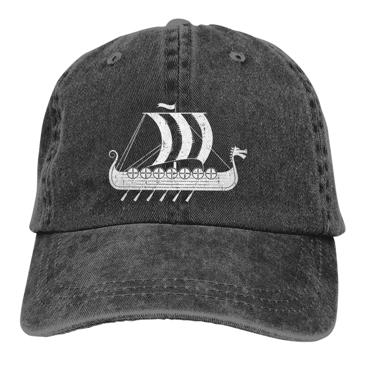 Washed Men's Baseball Cap Long Ship Drakkar Scandinavia Iceland Valhalla Classic Trucker Snapback Caps Dad Hat Viking Golf Hats
Washed Men's Baseball Cap Long Ship Drakkar Scandinavia Iceland Valhalla Classic Trucker Snapback Caps Dad Hat Viking Golf Hats