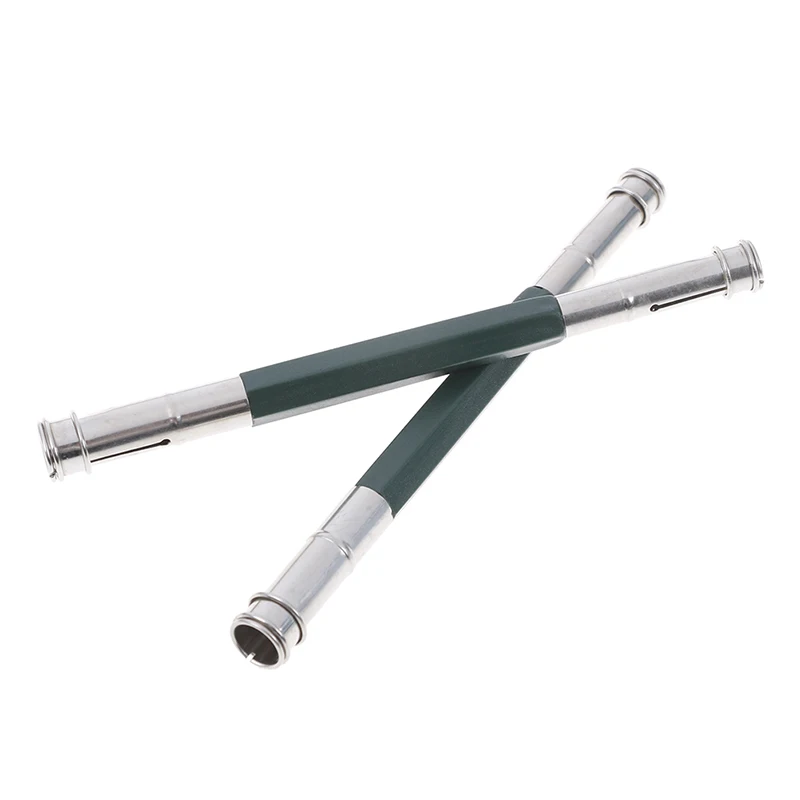 1pc/10pcs Adjustable Dual Head Pencil Extender Holder School Office Art Write Tool
1pc/10pcs Adjustable Dual Head Pencil Extender Holder School Office Art Write Tool