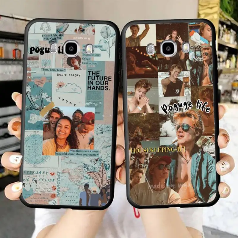 Rudy Pankow Outer Banks Phone Case For Samsung Galaxy J4 plus J6 J5 J72016 J7prime cover for J7Core J6plus 
Rudy Pankow Outer Banks Phone Case For Samsung Galaxy J4 plus J6 J5 J72016 J7prime cover for J7Core J6plus