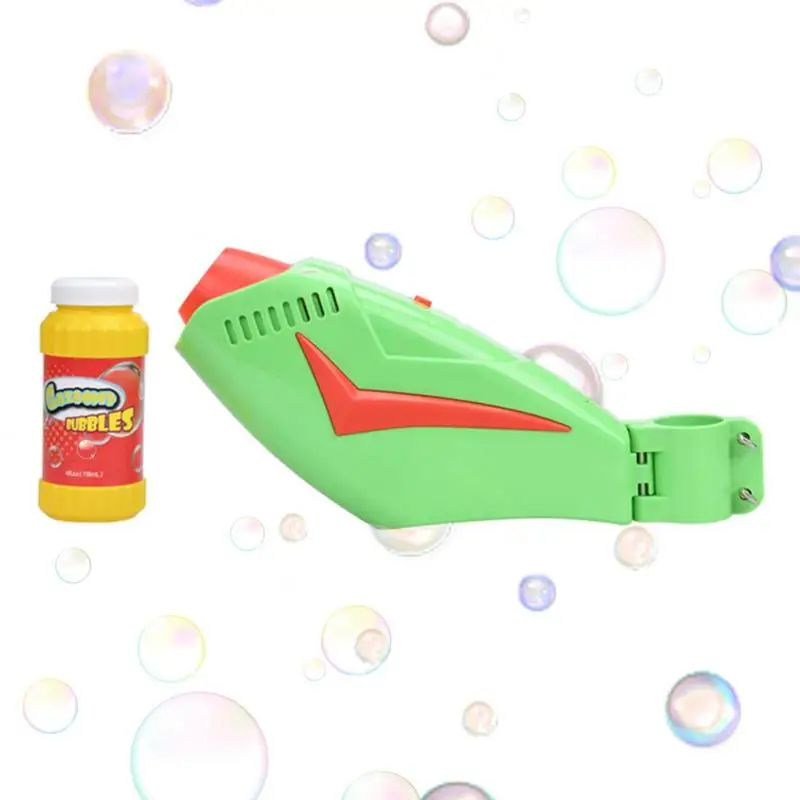 Bubble Scooter Electric Bubble Machine Bicycle Scooter Outdoor Blowing Bubble Toy For Children Outdoor Sports Toys
Bubble Scooter Electric Bubble Machine Bicycle Scooter Outdoor Blowing Bubble Toy For Children Outdoor Sports Toys