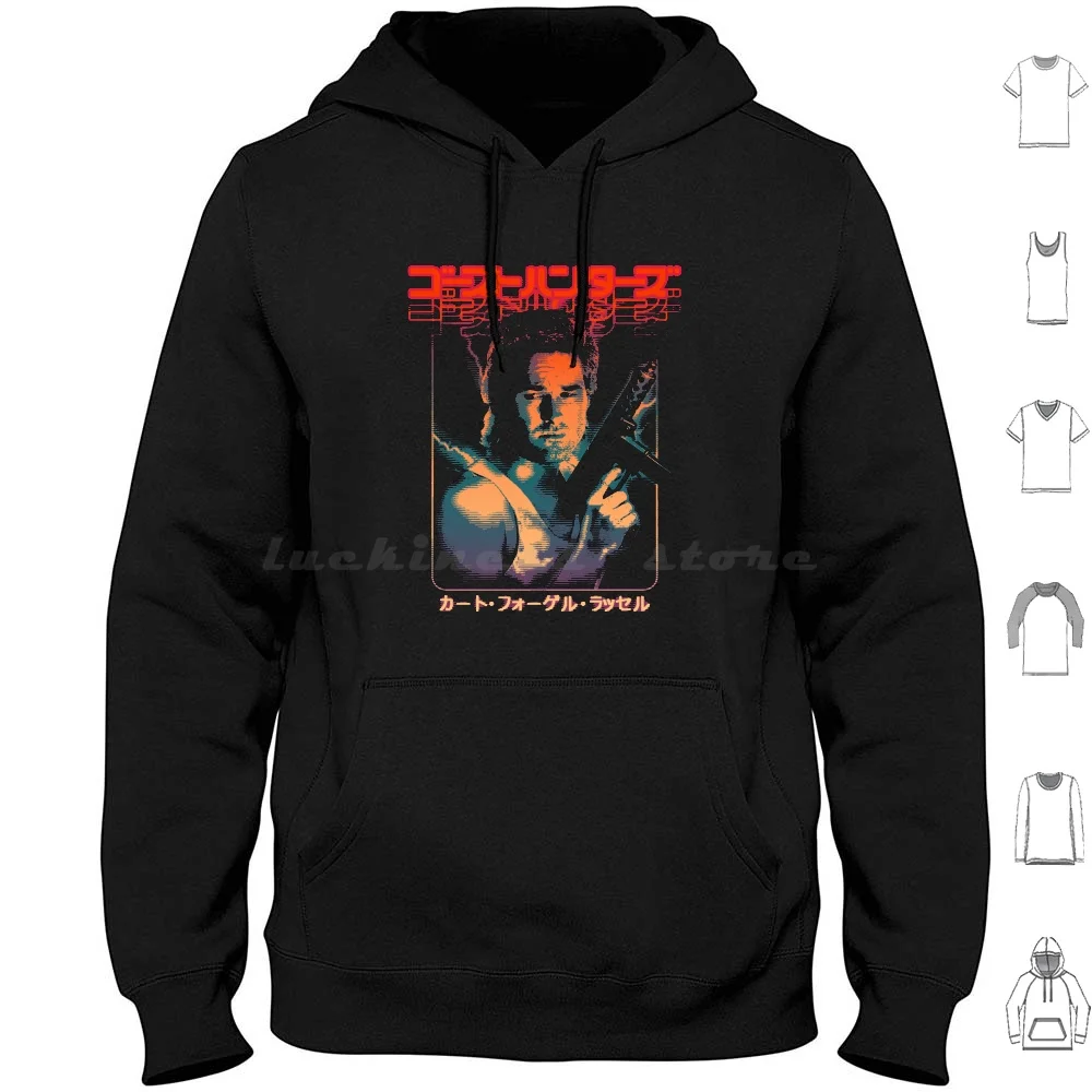 Big Trouble In Little : Jack Burton Hoodie cotton Long Sleeve 80S 80S Movies Action Aesthetic Big Trouble In Little Bootleg
Big Trouble In Little : Jack Burton Hoodie cotton Long Sleeve 80S 80S Movies Action Aesthetic Big Trouble In Little Bootleg