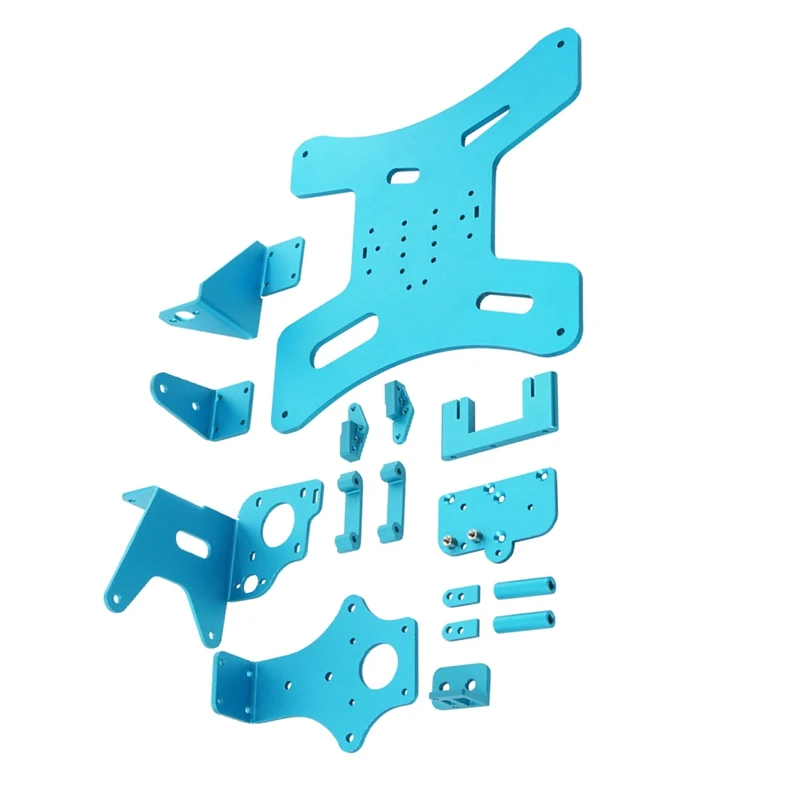 

Аксессуары для 3D-принтера высокой точности Ates X/ybelt винты и алюминиевые пластины для Ender 3S/3Pro