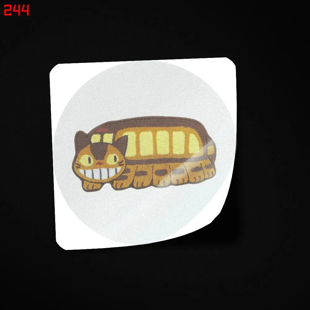 Наклейка TOTORO 00244 для ноутбука, декор для спальни, автомобиля, милый мультяшный модный чемодан для общественных мест
Наклейка TOTORO 00244 для ноутбука, декор для спальни, автомобиля, милый мультяшный модный чемодан для общественных мест