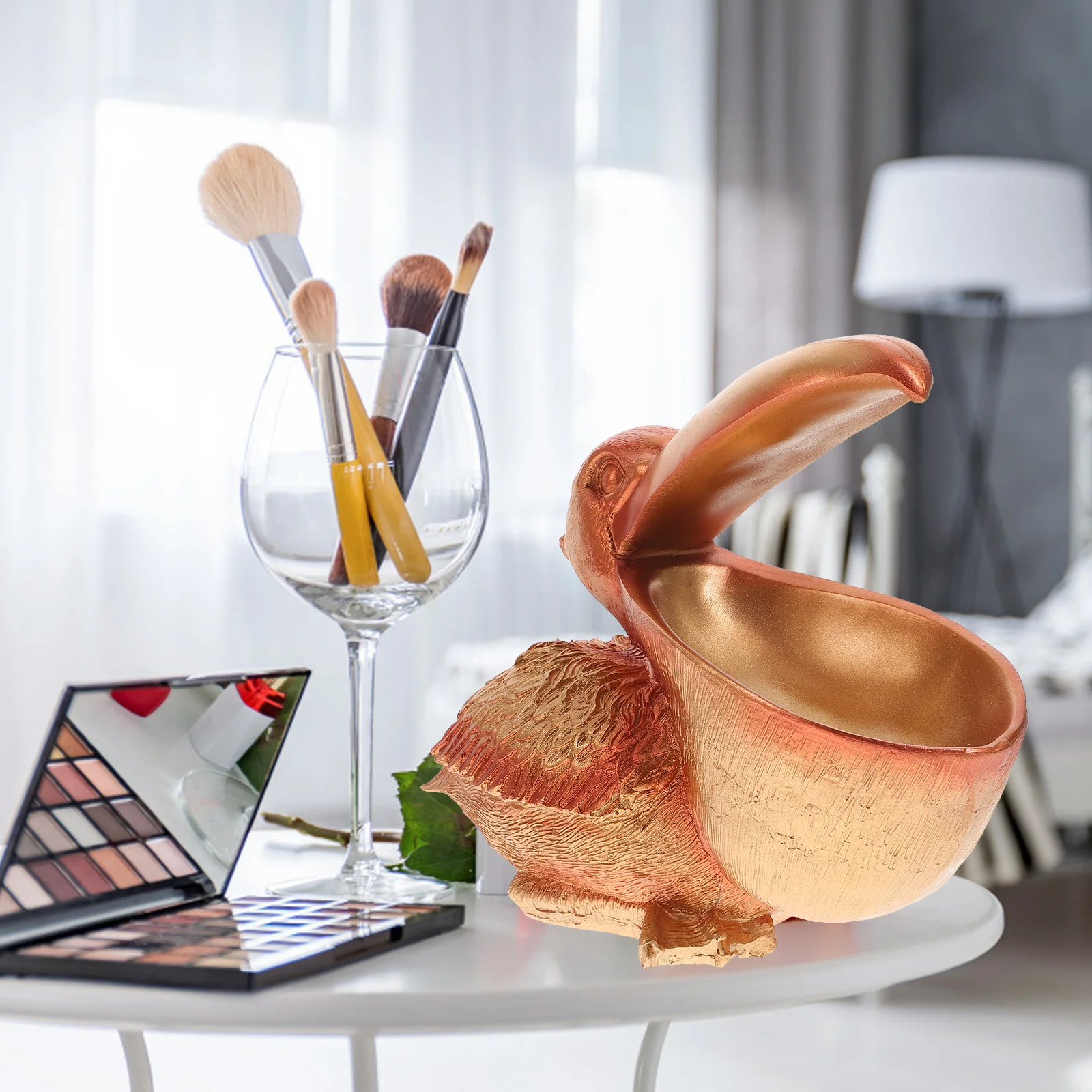 Аксессуары для хранения, украшение для сцены, настольное украшение, безделушки, практичный резиновый ключ
Аксессуары для хранения, украшение для сцены, настольное украшение, безделушки, практичный резиновый ключ