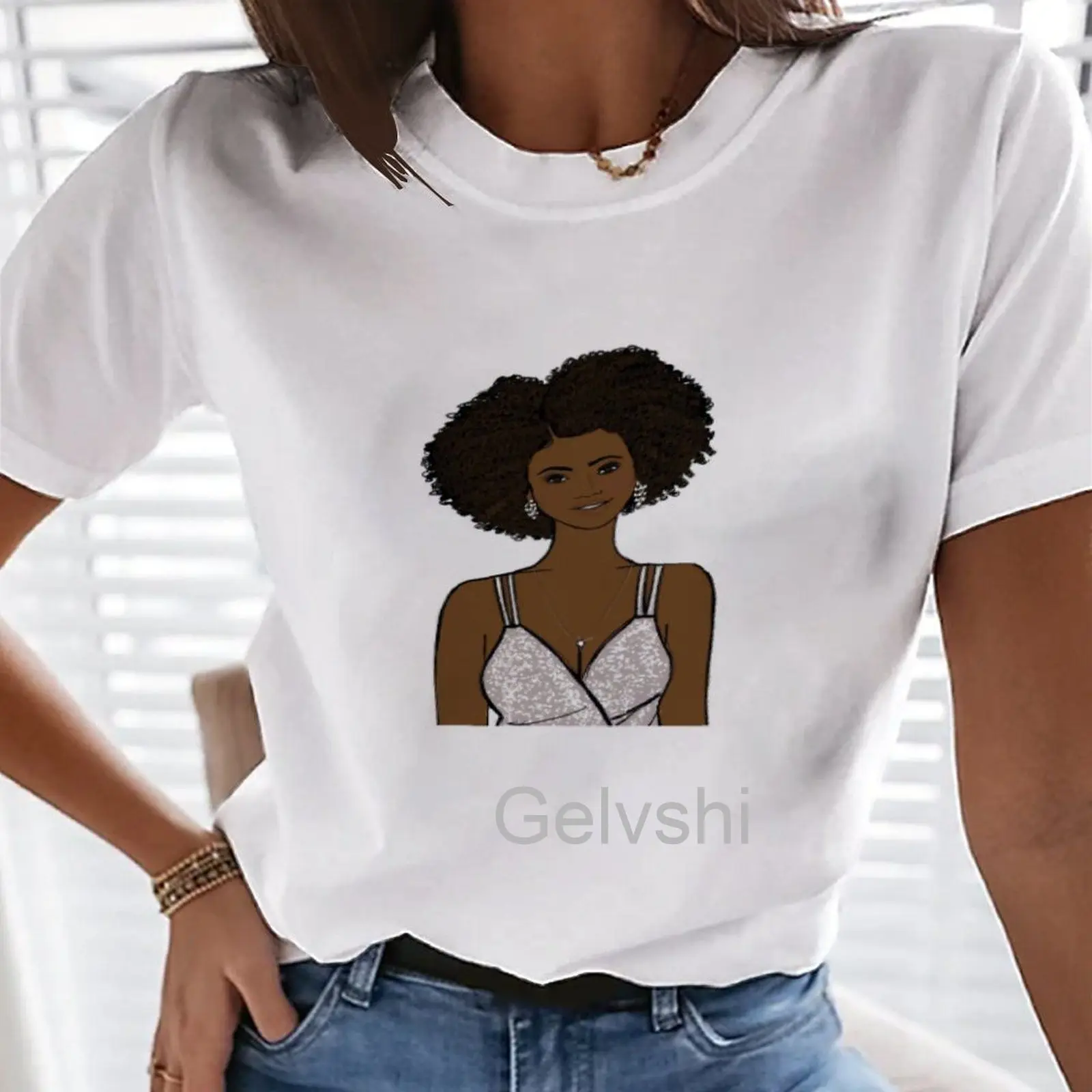 2022 New T Shirt Africa Human Avatar 3d Printed T-shirts Short-sleeve 2022 Streetshirts Vintage Oversized Lady Blouses y2k Tops
2022 New T Shirt Africa Human Avatar 3d Printed T-shirts Short-sleeve 2022 Streetshirts Vintage Oversized Lady Blouses y2k Tops