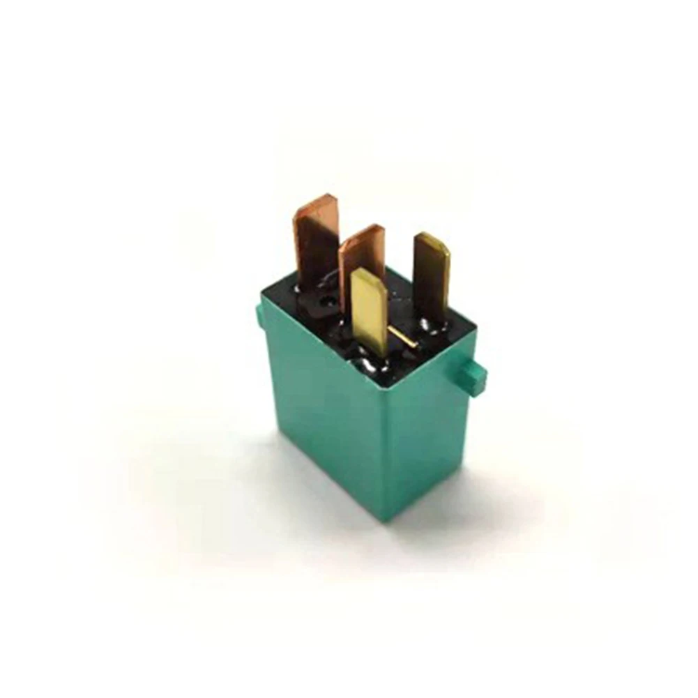 Car Interior Parts 4 Pin Accessory Power Relay 39792-SDA-A01 Abs Blue Car Relays For Honda For Acura Mutli Cars
Car Interior Parts 4 Pin Accessory Power Relay 39792-SDA-A01 Abs Blue Car Relays For Honda For Acura Mutli Cars