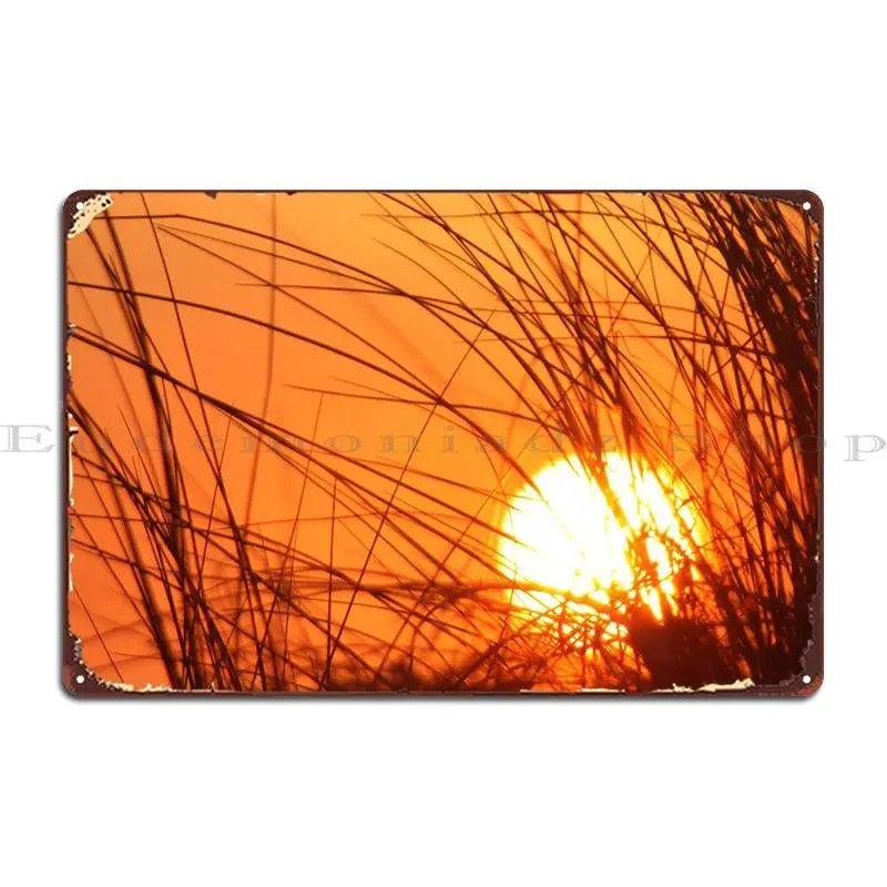 Sunset Looking Through The Metal Plaque Poster Create Painting Cinema Designer Cinema Tin Sign Poster
Sunset Looking Through The Metal Plaque Poster Create Painting Cinema Designer Cinema Tin Sign Poster
