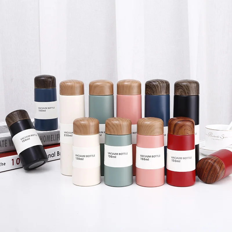 Japanese Harajuku Style Mini Portable Thermos Cup Female Student Small Capacity Lovely Handy Cup Simple Style Cup
Japanese Harajuku Style Mini Portable Thermos Cup Female Student Small Capacity Lovely Handy Cup Simple Style Cup