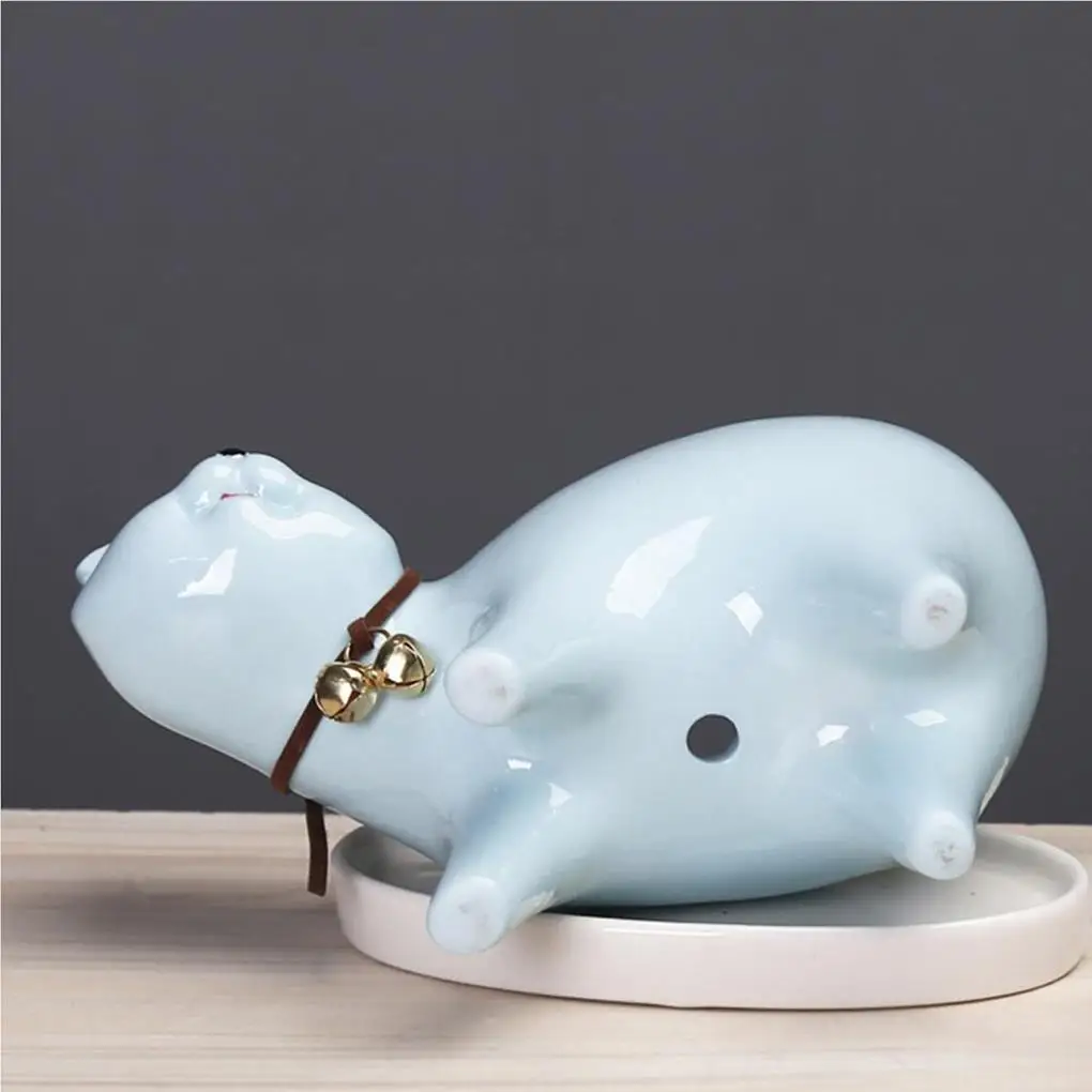 Flower Pot Garden Decor Container Plant Tray Colorful Multicolored Compact Size Smooth Surface Desktop Ornament
Flower Pot Garden Decor Container Plant Tray Colorful Multicolored Compact Size Smooth Surface Desktop Ornament