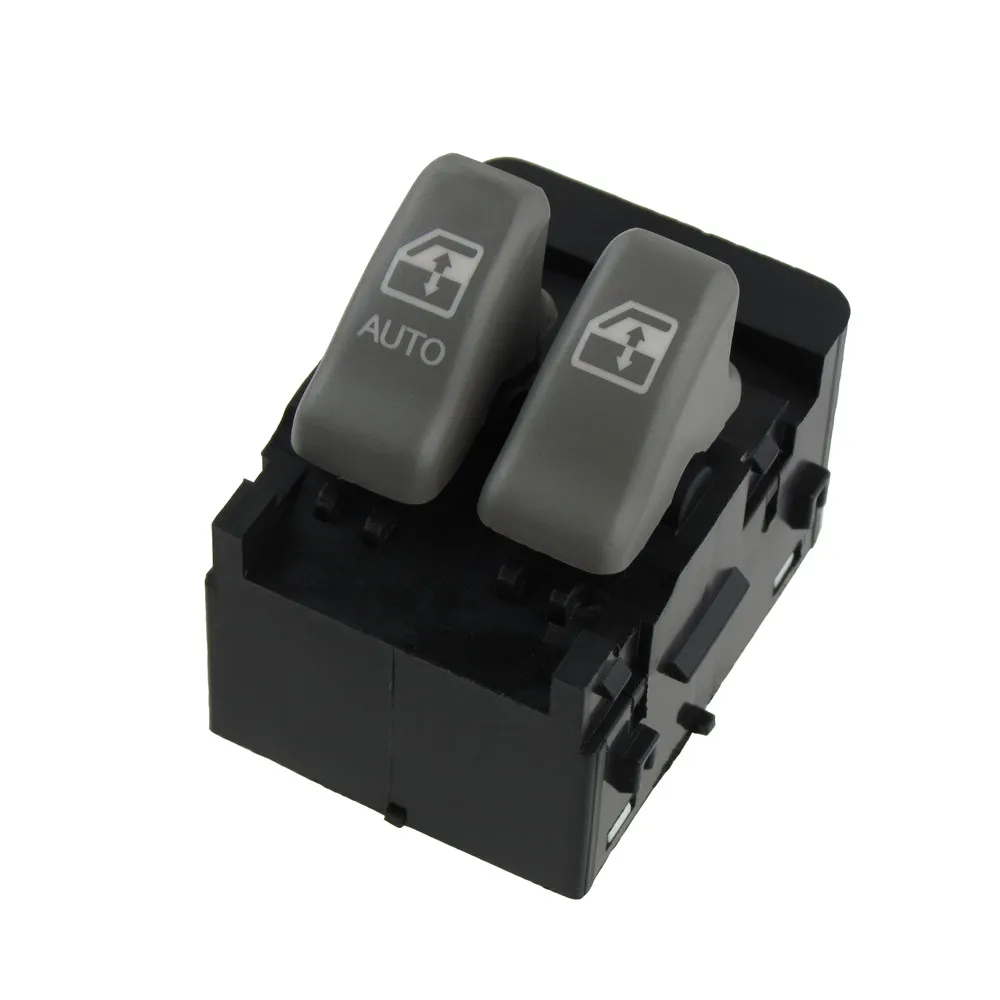 For Pontiac Montana 1999-2005 Front Left Electric Power Master Window Control Switch Button 10409722 10387304
For Pontiac Montana 1999-2005 Front Left Electric Power Master Window Control Switch Button 10409722 10387304