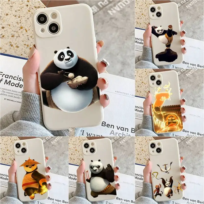 Kungs F-Fu Pandas Phone Case For Iphone 7 8 Plus X Xr Xs 11 12 13 Se2020 Mini Mobile Iphones 14 Pro Max Case
Kungs F-Fu Pandas Phone Case For Iphone 7 8 Plus X Xr Xs 11 12 13 Se2020 Mini Mobile Iphones 14 Pro Max Case
