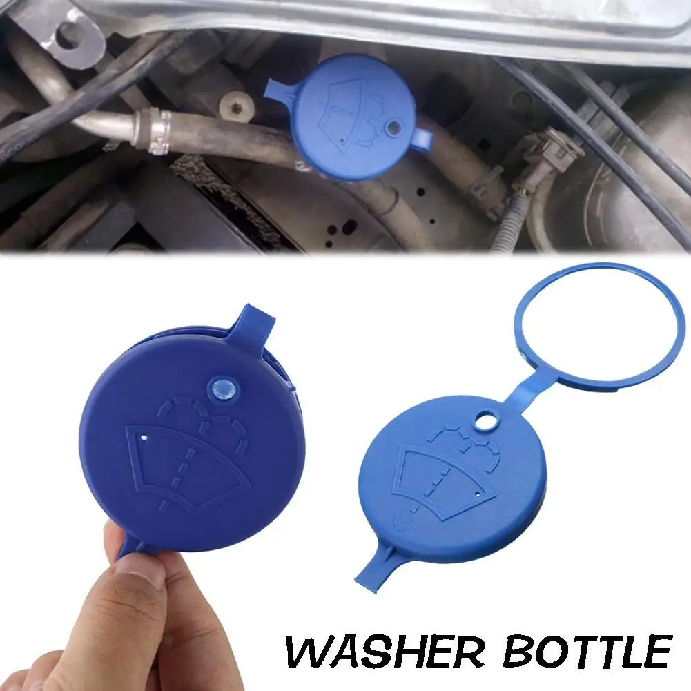 

Washer Bottle For Peugeot 206 207 306 307 408 For C4 C5 For Xantia For ZX FOR Xsara For Picasso FOR Saxo Car Part Filler Cover