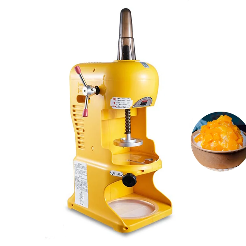 Полностью автоматический Промышленный и коммерческий ледокол высокого качества для бритья льда
Полностью автоматический Промышленный и коммерческий ледокол высокого качества для бритья льда