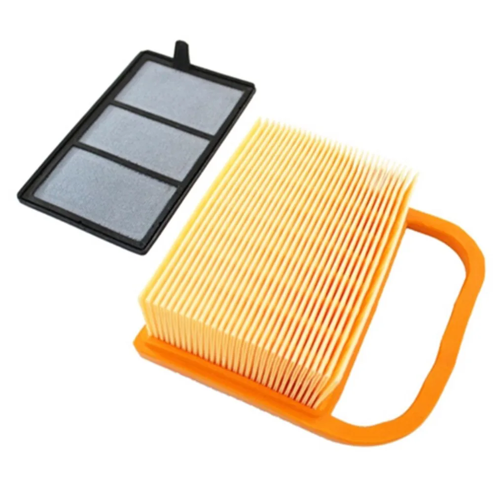 Воздушный фильтр STIHL ПОДХОДИТ ДЛЯ TS410 TS420 TS480i TS500i 4238 141 0300 4238 140 4402
Воздушный фильтр STIHL ПОДХОДИТ ДЛЯ TS410 TS420 TS480i TS500i 4238 141 0300 4238 140 4402