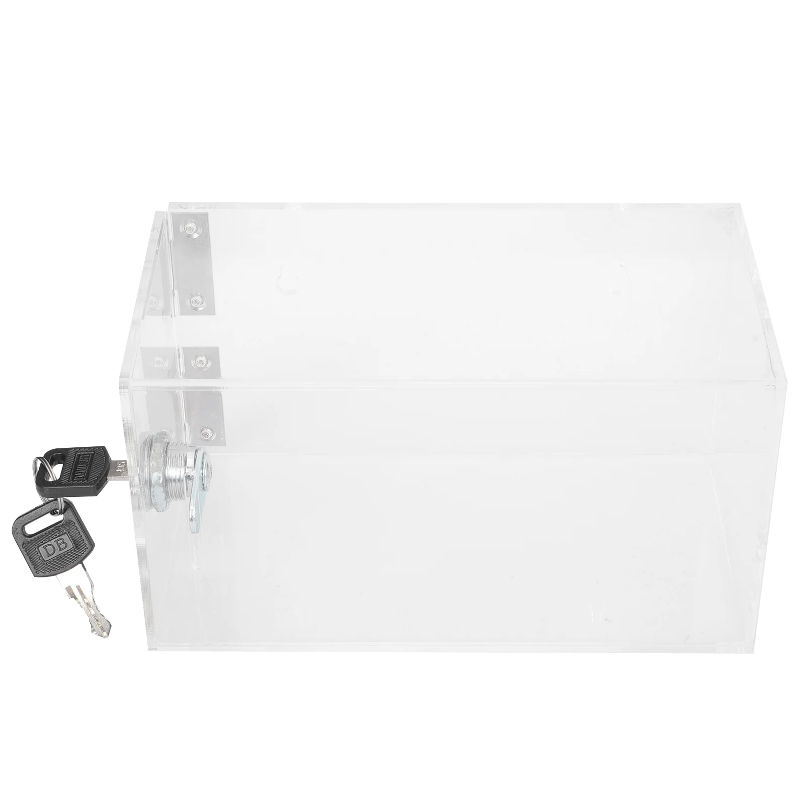 Boxlock Cell Storagejail Cabinet Transparent Mobile Lockable Time Money Offering Collection Acrylic Prisonmedicine Locker Timed
Boxlock Cell Storagejail Cabinet Transparent Mobile Lockable Time Money Offering Collection Acrylic Prisonmedicine Locker Timed