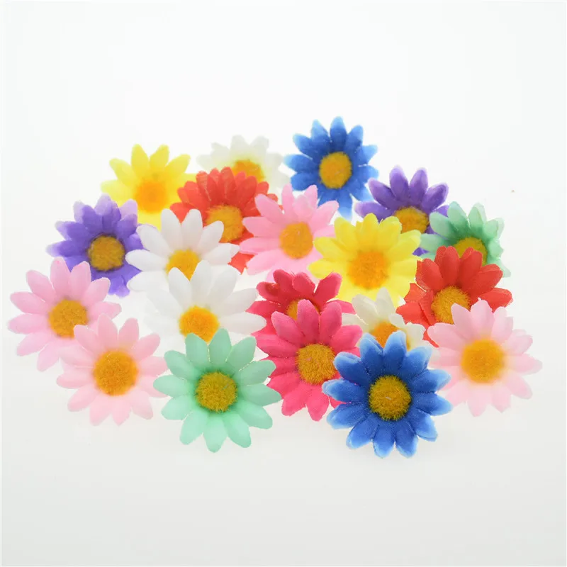 10pcs Of Cloth Small Chrysanthemum Head Simulation Flower Diy Hat Clothing Bag Hairpin Crafts Home Furnishing Wedding Decoration
10pcs Of Cloth Small Chrysanthemum Head Simulation Flower Diy Hat Clothing Bag Hairpin Crafts Home Furnishing Wedding Decoration