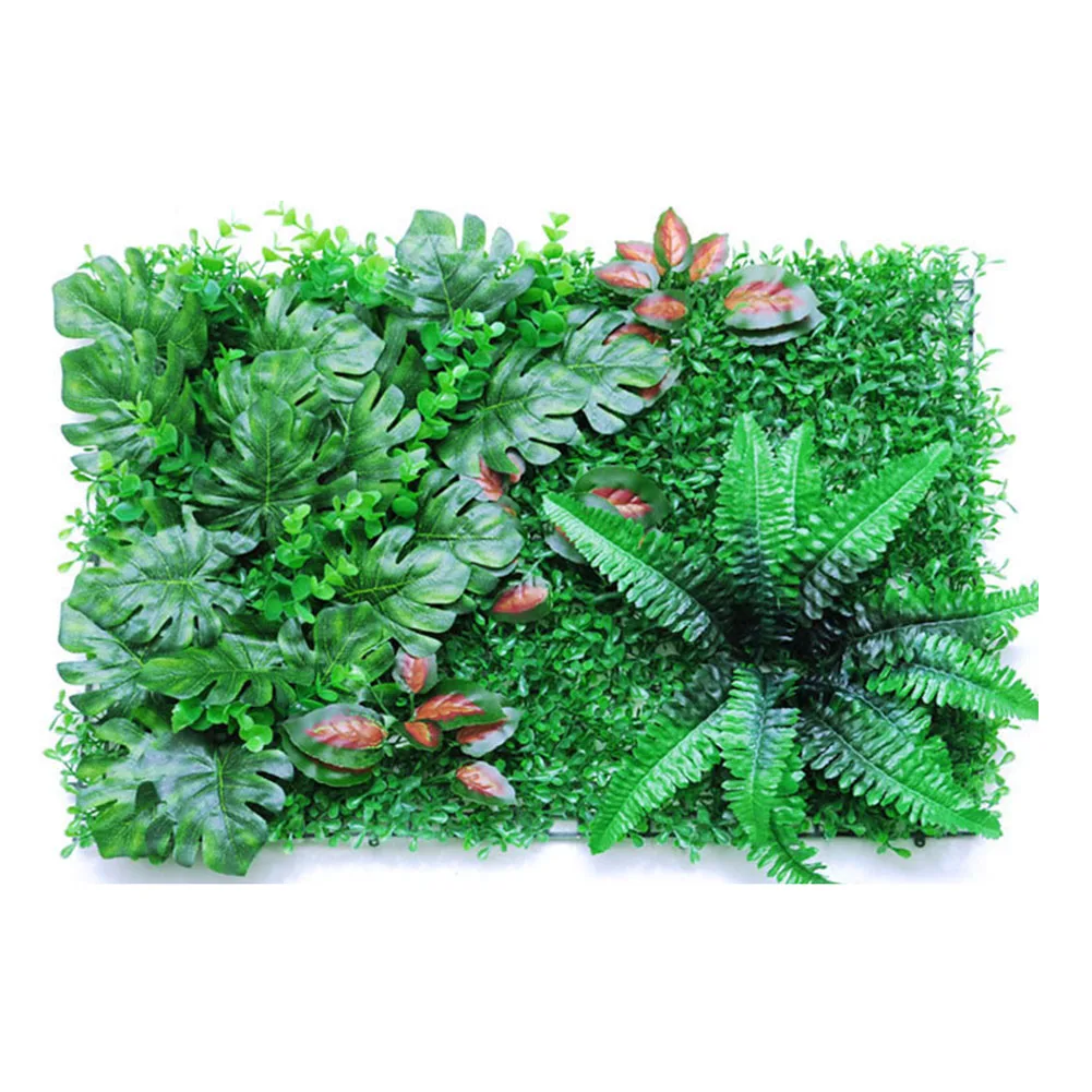 40*60CM Artificial Green Grass Plastic Lawn Plant Wall Panel Fake Plants Grass Backdrop Wall Decor Privacy Hedge Screen Decor
40*60CM Artificial Green Grass Plastic Lawn Plant Wall Panel Fake Plants Grass Backdrop Wall Decor Privacy Hedge Screen Decor