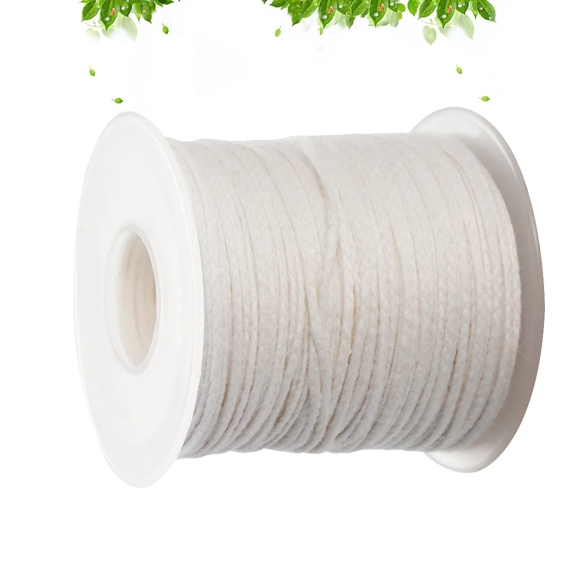 Wicksmaking Wick Cotton Braided Spool Diy Rollkit Replacement Wax Black Made Rose Crackling Natural Beeswaxoil Round Lamp Tray
Wicksmaking Wick Cotton Braided Spool Diy Rollkit Replacement Wax Black Made Rose Crackling Natural Beeswaxoil Round Lamp Tray