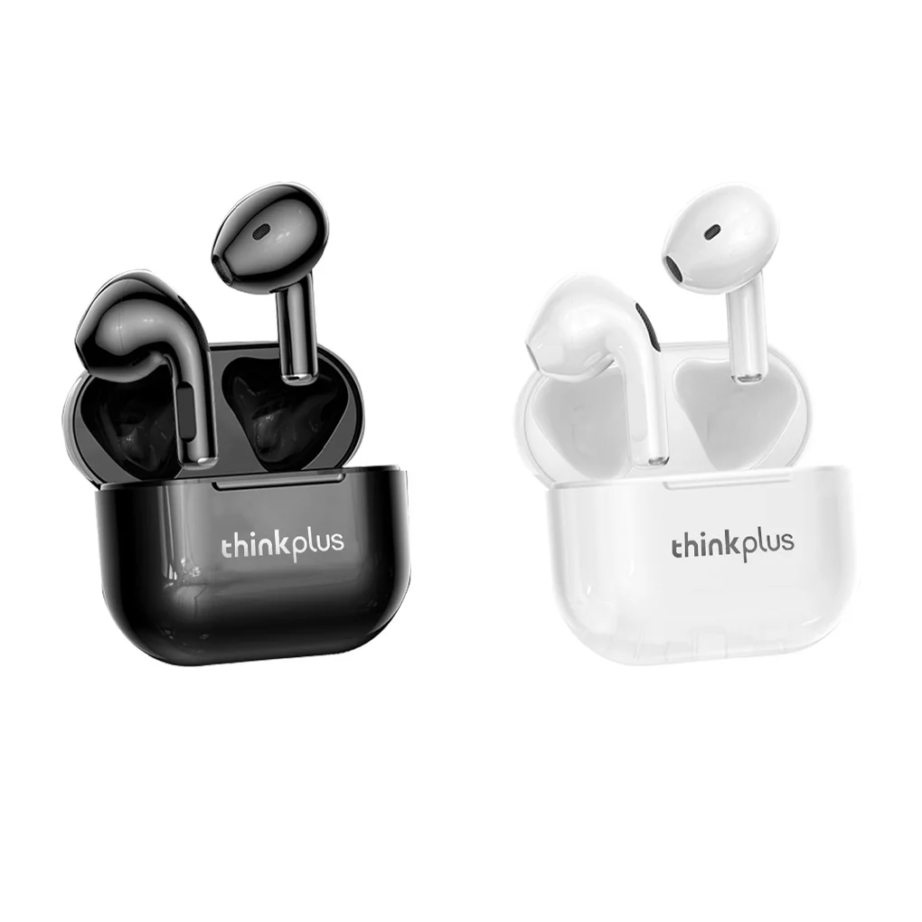 Lenovo Bluetooth-compatible Headphone Portable Stereo Sound Handsfree Call Rechargeable Headset Exercise Black
Lenovo Bluetooth-compatible Headphone Portable Stereo Sound Handsfree Call Rechargeable Headset Exercise Black