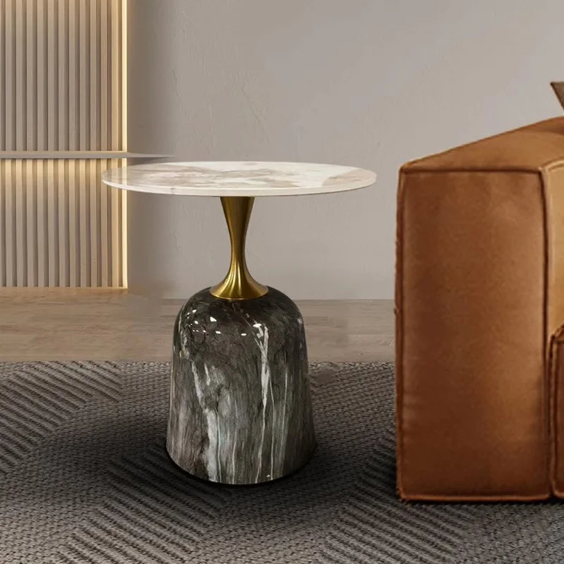 Luxury Modern Coffee Tables Round Living Room Nordic Home Coffee Tables Marble Minimalist Mesa Auxiliar Salon Bedroom Furniture
Luxury Modern Coffee Tables Round Living Room Nordic Home Coffee Tables Marble Minimalist Mesa Auxiliar Salon Bedroom Furniture