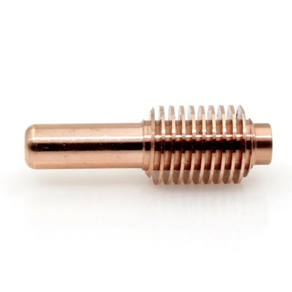 Perfect Fit for Original Consumables 20pcs 120926 220007 Plasma Cutter Torch Electrode Nozzle Tip 60A for 1250
Perfect Fit for Original Consumables 20pcs 120926 220007 Plasma Cutter Torch Electrode Nozzle Tip 60A for 1250