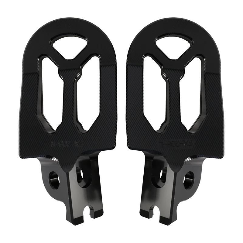 Aluminum Alloy Cross-Country Motorcycle Racing Pedal Fork Without Boss Pedal Pedal Pedal Foot Pin Motorcycle Accessories For Kaw 
Aluminum Alloy Cross-Country Motorcycle Racing Pedal Fork Without Boss Pedal Pedal Pedal Foot Pin Motorcycle Accessories For Kaw