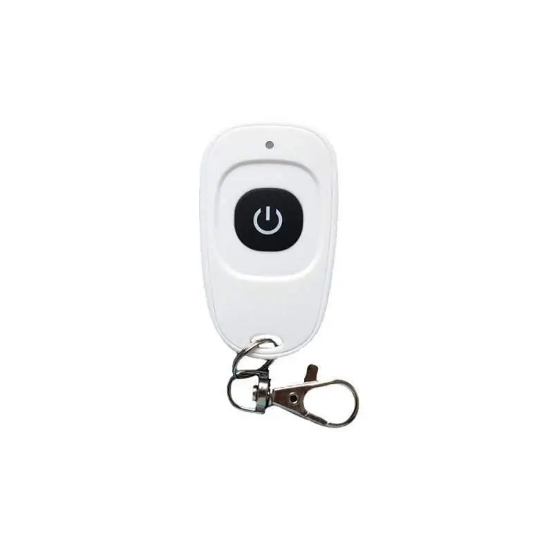 220V 16A Electrical Socket 433MHz Wireless Remote Control Plug 3000W EU FR Standard,for Home LED/Light/Fan/Lamp ON OFF
220V 16A Electrical Socket 433MHz Wireless Remote Control Plug 3000W EU FR Standard,for Home LED/Light/Fan/Lamp ON OFF