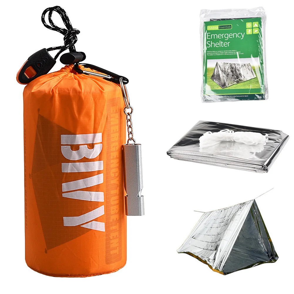 Portable Camping Tent Storage Bag Camping Tent Pouch Hiking Container Tent+Reflective Storage Bag+Whistle
Portable Camping Tent Storage Bag Camping Tent Pouch Hiking Container Tent+Reflective Storage Bag+Whistle