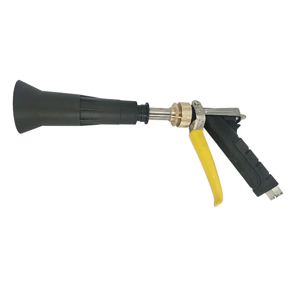 Hose Sprayer For Agriculture Spraypulverizador Agricultural High Pressure Garden Spray Head Tree Sprinkling Watering Tubing Tool
Hose Sprayer For Agriculture Spraypulverizador Agricultural High Pressure Garden Spray Head Tree Sprinkling Watering Tubing Tool