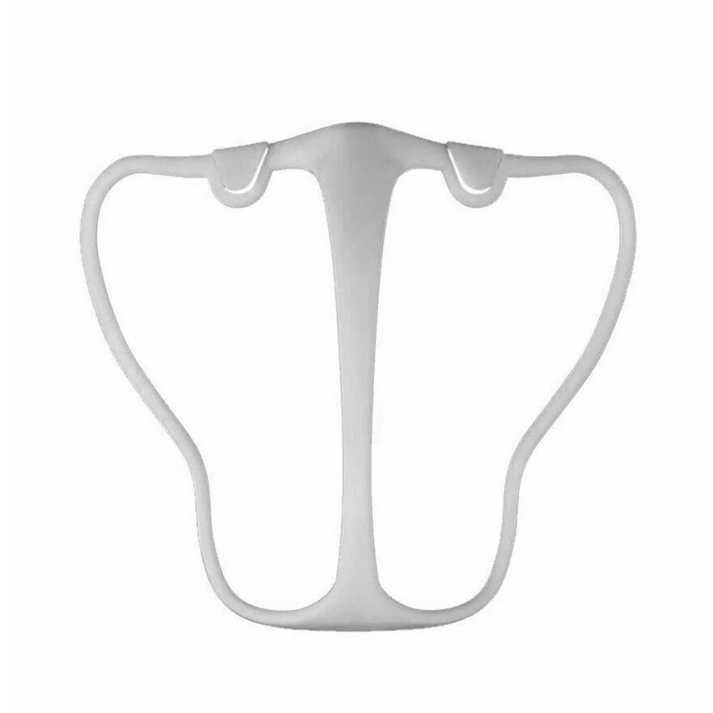 1/5/10/20pcs Face Mouth Mask Cover Mask Holder Bracket Breathing Washable Mask Bracket Reusable Safety Holder
1/5/10/20pcs Face Mouth Mask Cover Mask Holder Bracket Breathing Washable Mask Bracket Reusable Safety Holder