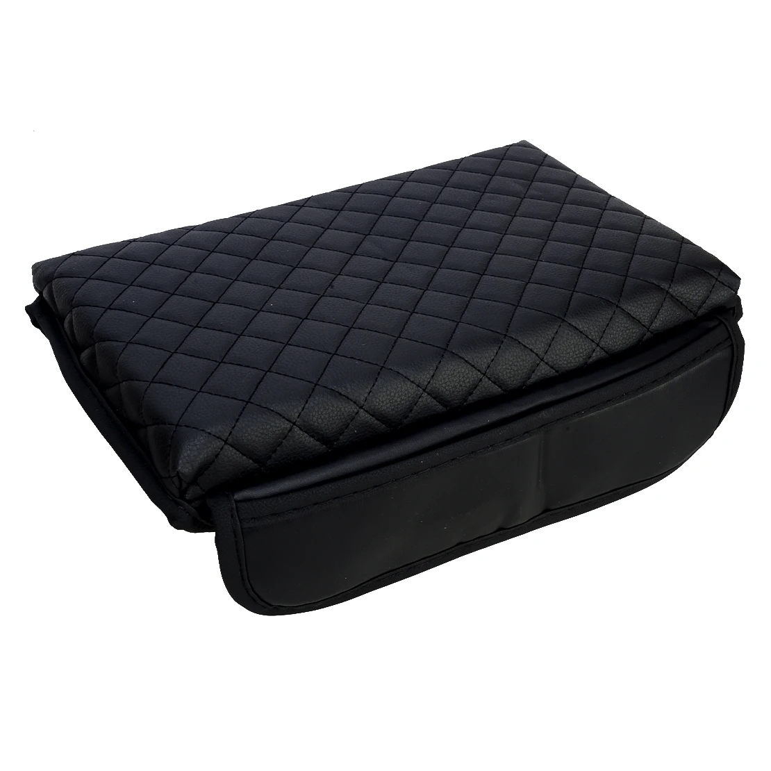 Universal Car Armrest Pad Protector Center Console Box Cushion Cover With Both Side Storage Bag Black Waterproof
Universal Car Armrest Pad Protector Center Console Box Cushion Cover With Both Side Storage Bag Black Waterproof