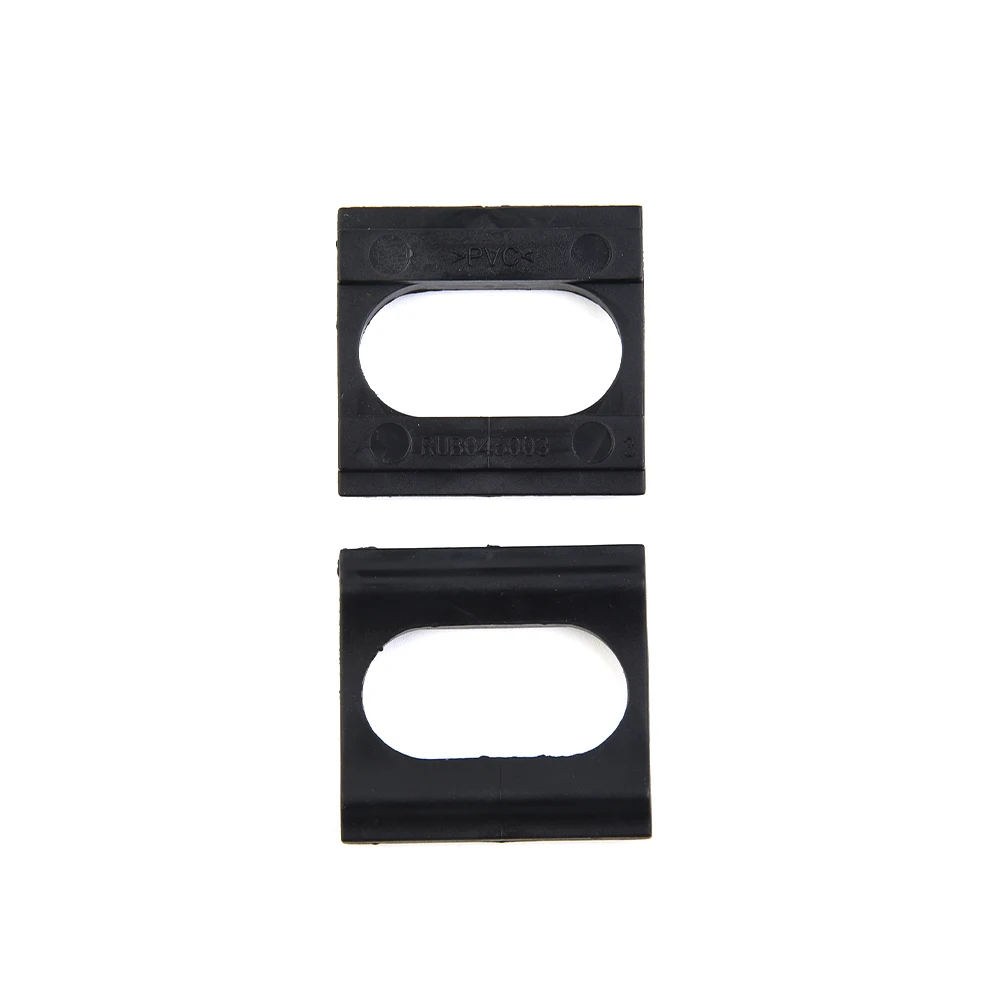 2Pcs Ebike Hailong Max G56 G70 Battery Bracket Rubber Spacer Mount Pad Downtube Durable Battery Mounting Shockproof Spacers
2Pcs Ebike Hailong Max G56 G70 Battery Bracket Rubber Spacer Mount Pad Downtube Durable Battery Mounting Shockproof Spacers