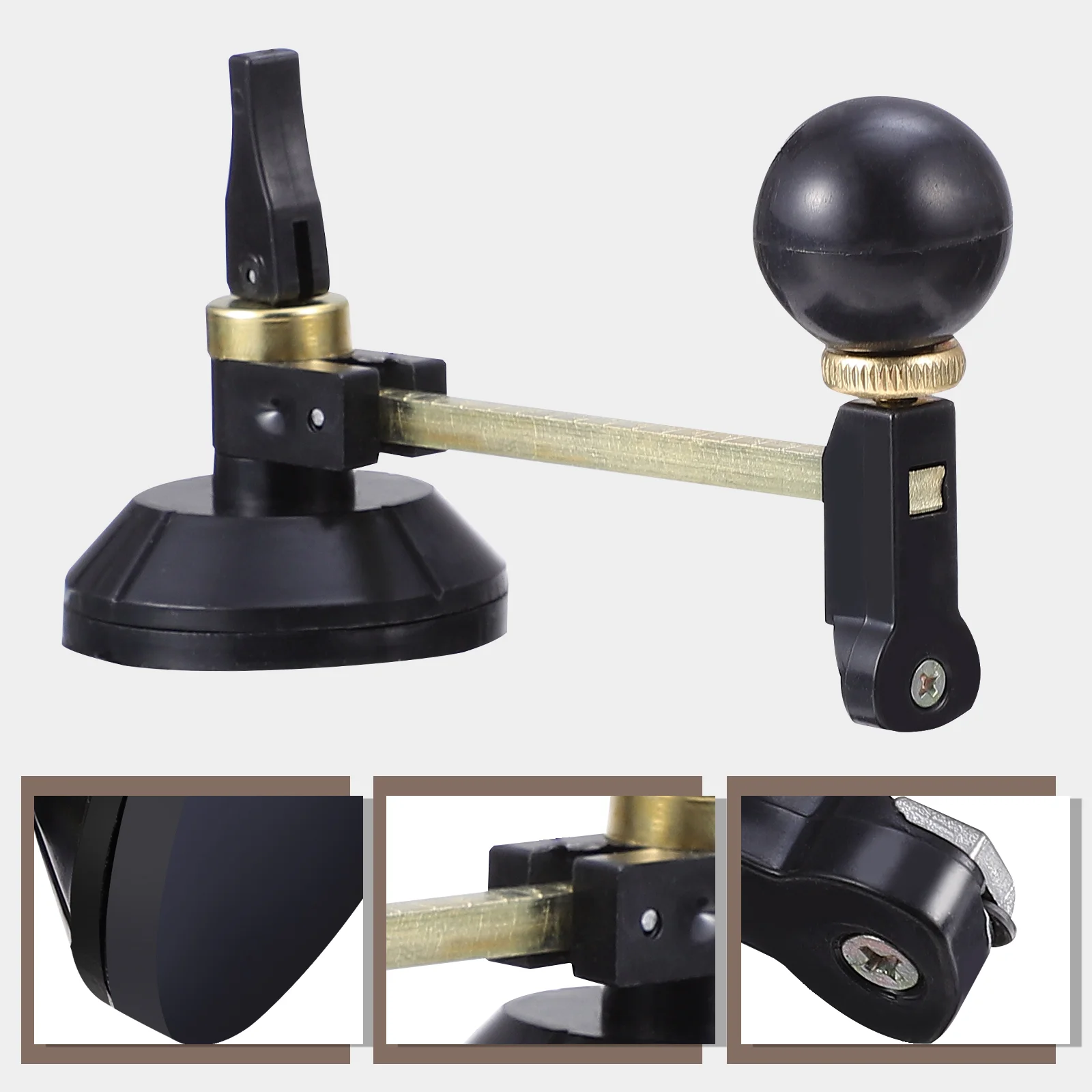 Circle Compass Cutting Tool Suction Compasses Cup Hood Hole Cooker Cut Hand Rotary Stained Window
Circle Compass Cutting Tool Suction Compasses Cup Hood Hole Cooker Cut Hand Rotary Stained Window