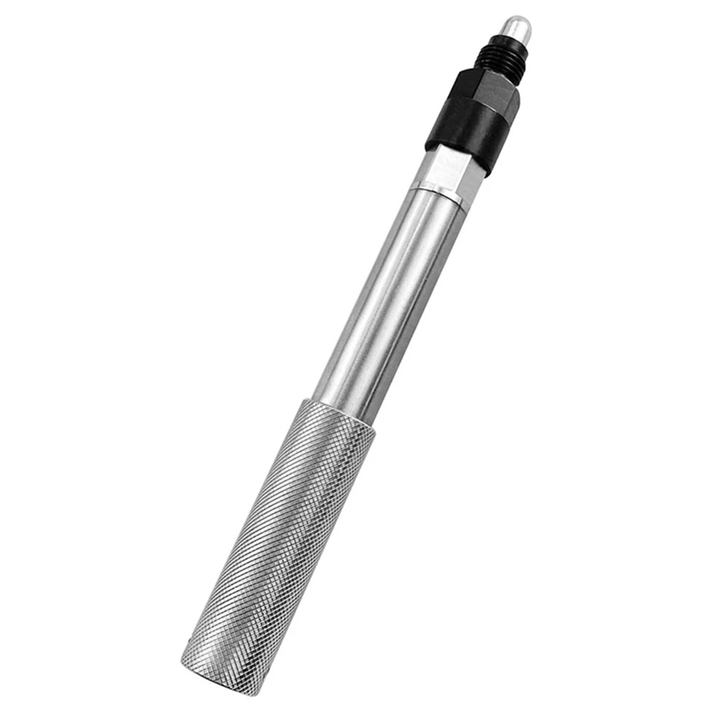 Автоматический штифт синхронизации двигателя, альтернатива стандартному адаптеру для Caterpillar CAT 3200, 3300, 3406, 3408 блесток, блесток,
Автоматический штифт синхронизации двигателя, альтернатива стандартному адаптеру для Caterpillar CAT 3200, 3300, 3406, 3408 блесток, блесток,