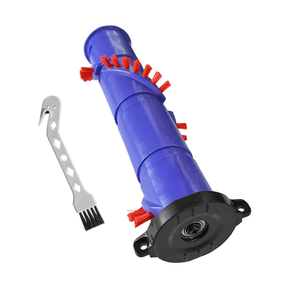 Main Brush Suitable For Dyson DYSON DC65 DC66 Vacuum Cleaner Accessories Main Brush Roller Brush Accessory Roller Main Brush
Main Brush Suitable For Dyson DYSON DC65 DC66 Vacuum Cleaner Accessories Main Brush Roller Brush Accessory Roller Main Brush