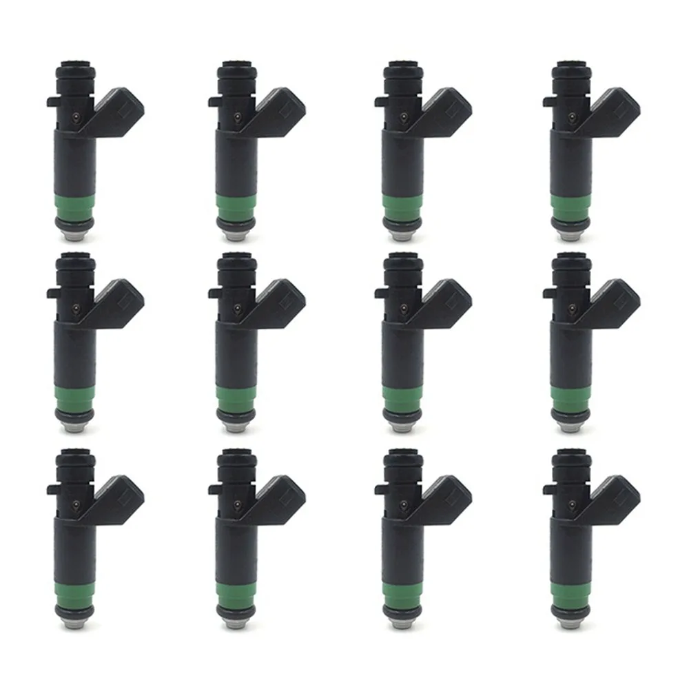 2750780249 Fuel Injector For Mercedes-Benz W220 W221 S600 CL600 SL600 5.5L A2750780249
2750780249 Fuel Injector For Mercedes-Benz W220 W221 S600 CL600 SL600 5.5L A2750780249