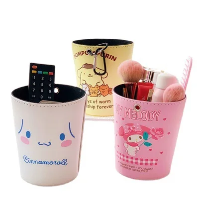 Новинка, автомобильная мусорная корзина Sanrio Cinnamoroll, крючок, контейнер для хранения, многофункциональная трубка для хранения, мультяшный дер...
Новинка, автомобильная мусорная корзина Sanrio Cinnamoroll, крючок, контейнер для хранения, многофункциональная трубка для хранения, мультяшный дер...
