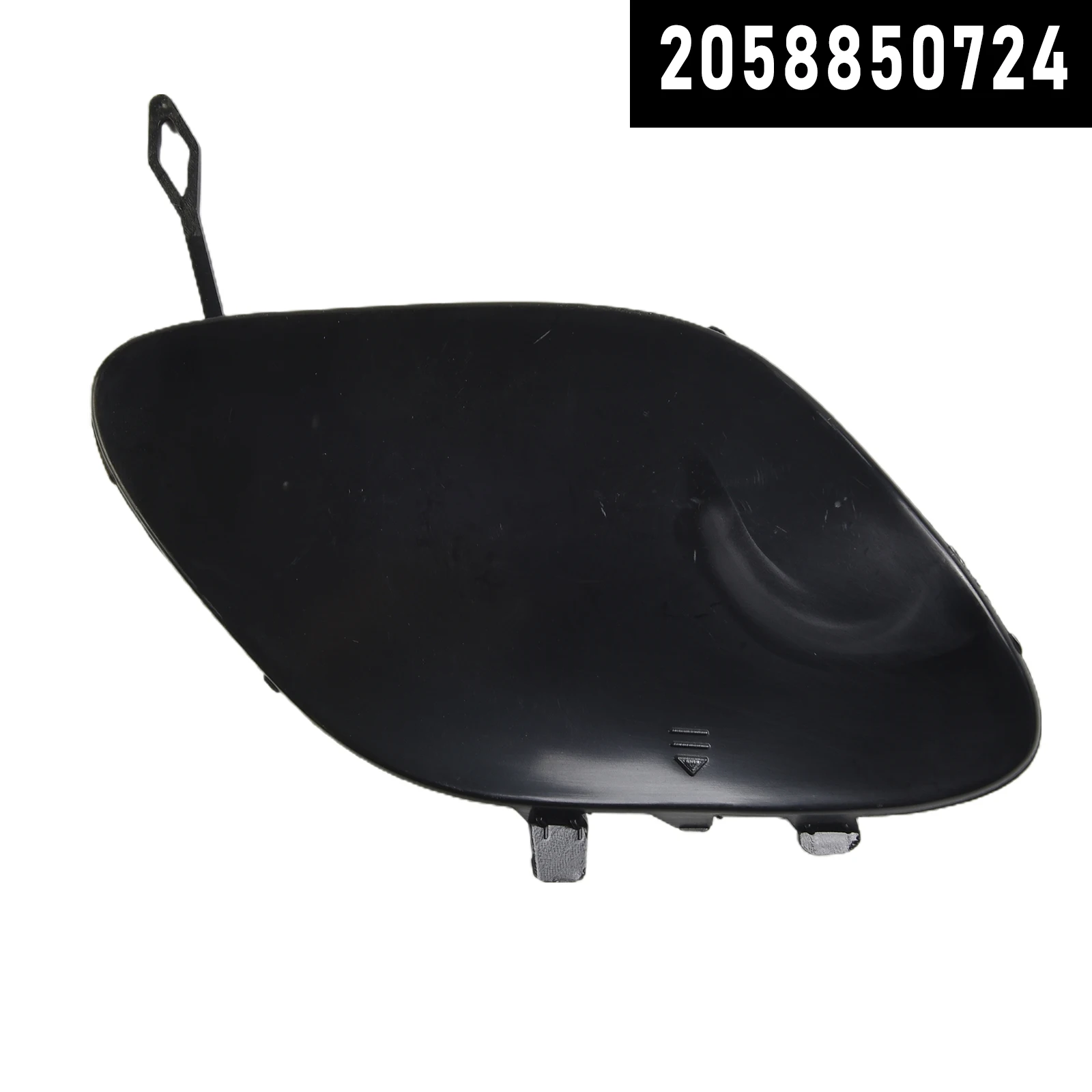 Brand New Tow Hook Cover Accessories 2058850724 A2058850724 For Mercedes 2015-2016 Front Bumper Tow Hook Cover
Brand New Tow Hook Cover Accessories 2058850724 A2058850724 For Mercedes 2015-2016 Front Bumper Tow Hook Cover