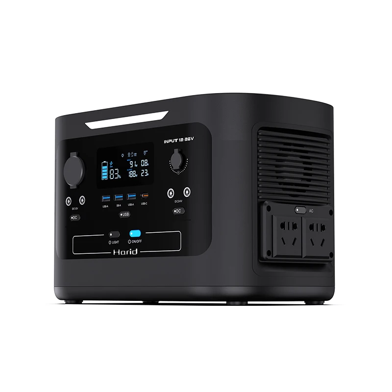 220V 1200W Home Portable Power Station 110V 1200W Camping Multifunction Solar Generator 1200w For Electric Emergency
220V 1200W Home Portable Power Station 110V 1200W Camping Multifunction Solar Generator 1200w For Electric Emergency
